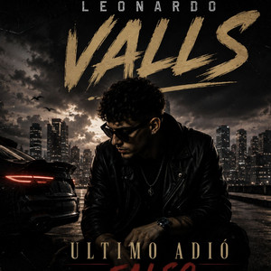 Borra Mi Nombre by Leonardo Valls