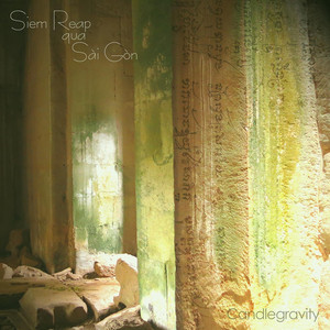 Siem Reap Qua Saigon