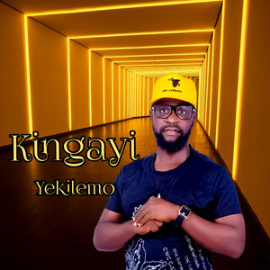 Yekilemo by Kingayi