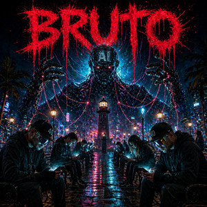BRUTO by jonan777