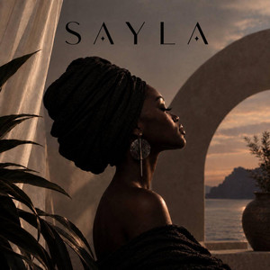 WILD HEART by SAYLA