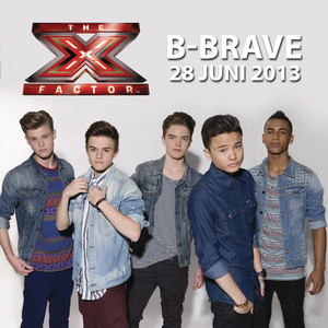 Sorry Is Misschien Te Laat Gezegd [Sorry Seems To Be The Hardest Word] by B-Brave