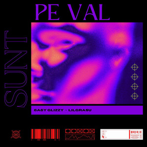SUNT PE VAL (feat. LILGRASU)