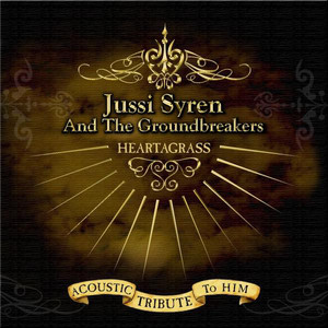 Dark Light by Jussi Syren & The Groundbreakers