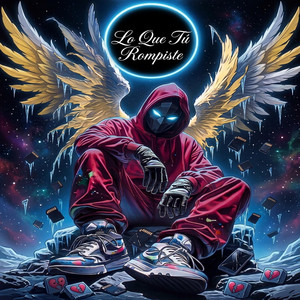Lo Que Tú Rompiste by Krevian Mc