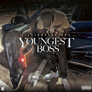 Neighborhood Superstar by Zillionaire Doe