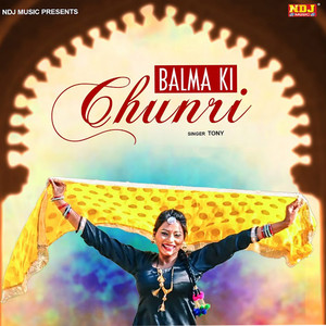 Balma Ki Chunri