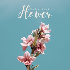 Flower by Hellreilly