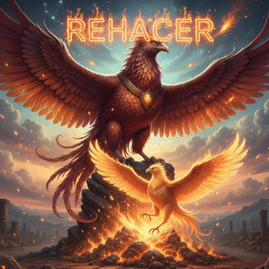 Rehacer by Gwenlix