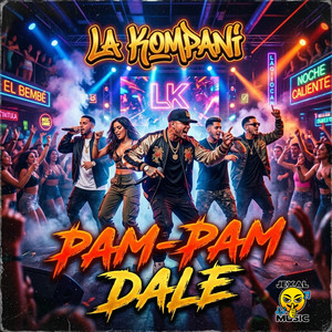 Pam-Pam Dale by La Kompani