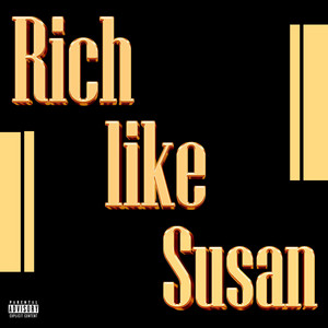Esan Benzy - Rich Like Susan