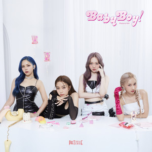 ก็เธอน่ะน่ารัก (Baby Boy) by PRETZELLE