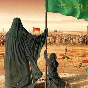Ya Zeynep S.A Zeynebe Ses Ver Ay Baba by Sinezen313
