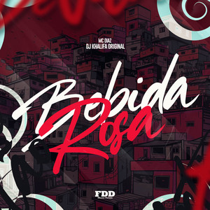 Bebida Rosa