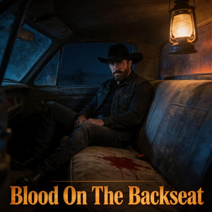 Blood On The Backseat by Naughty Jukebox