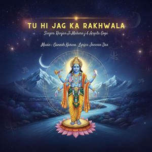 Tu Hi jag ka Rakhwala by Acyuta Gopi