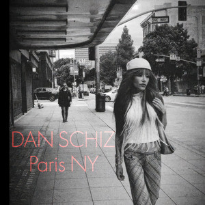 Paris NY by Dan Schiz