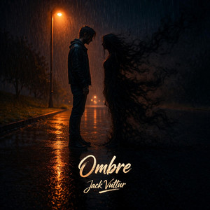 Ombre by Jack Vultur