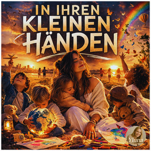 In ihren kleinen Händen by Yluna