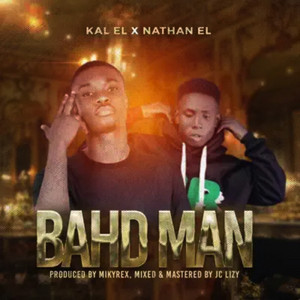 Bahdman