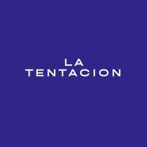 LA TENTACION by Dronie RD