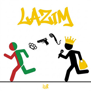 LAZIM by b8