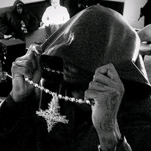 Rubbin Of The Pain x New Flesh by Srino n Fonda