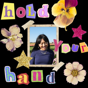 Hold Your Hand by Tala Silva