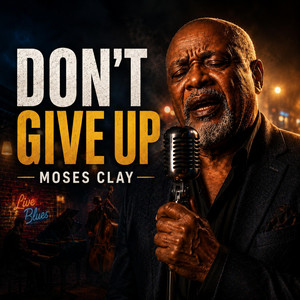 Don't Give Up by Old Blues Souls