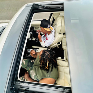 RAQUEL & BOOMBANG (BOUYON)