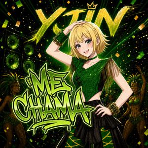 Me Chama - Slowed Version by YJIN