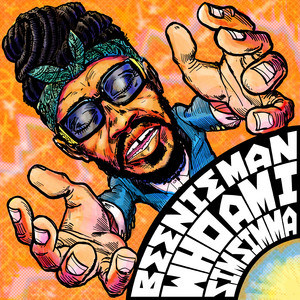 Jeremy Harding - Who Am I (Instrumental)