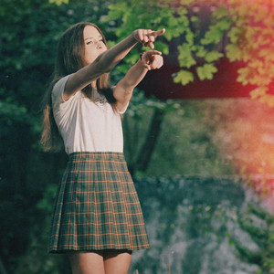 Eglė Varnelytė - Nepaleisk Manęs