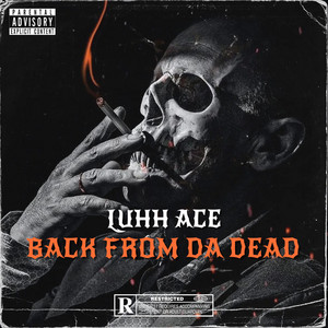 Murderers by Luhh Ace