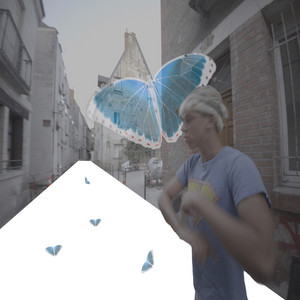 258 - feat. Melle by Mozy, Mjue, Melle
