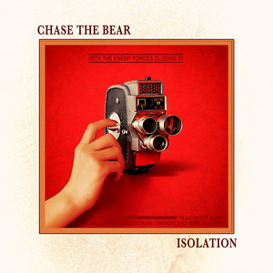 Isolation by Chase the Bear