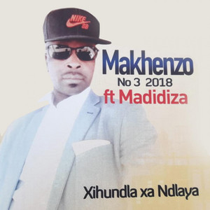 Makhenzo - Rifumo ra mfowethu (feat. Madidiza)