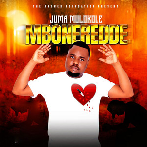 Pr Juma Mulokole - Mboneredde