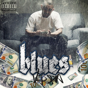 Blues by Vrsa