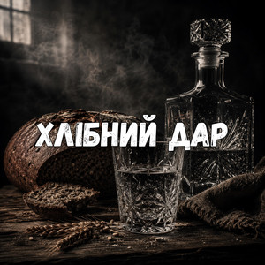 Хлібний дар by Uran Yopa