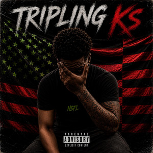 Tripling Ks by nsfljay