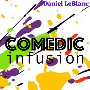 Daniel LeBlanc - Take Me out to the Ballgame