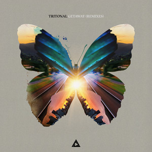 Getaway - Koven Remix by Tritonal, Angel Taylor, Koven