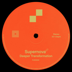 Supernova — Deeper Transformation (2026)