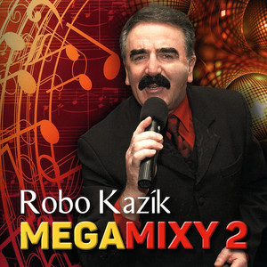 Folkloor Mix