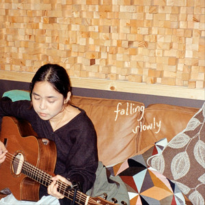 Falling Slowly by Eli Elijah