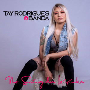 Tay Rodrigues & Banda & Nunes Filho - Siga Seu Rumo (Cover)