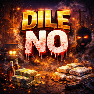Dile no by elparde77