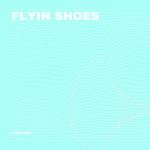 Flyin Shoes by Ignatius