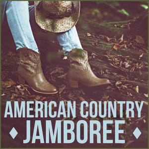 American Country Jamboree album